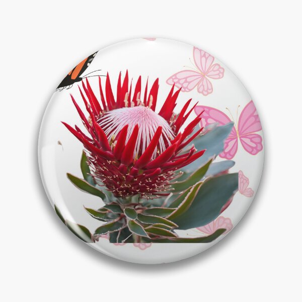 Item preview, Protean butterfly designed and sold by Yeyishop.