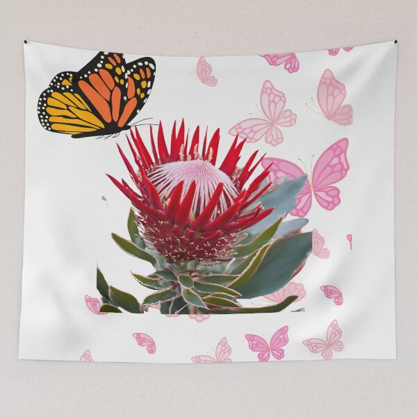 Item preview, Protean butterfly designed and sold by Yeyishop.