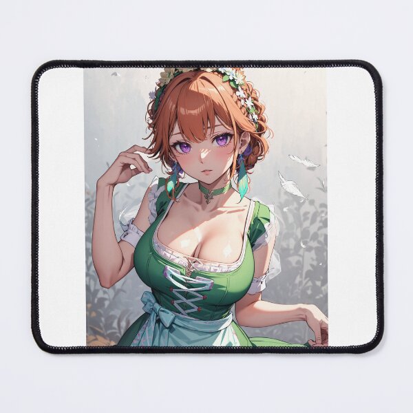 Item preview, Takanashi Kiara #6 - Hololive Virtual Youtuber Fanart designed and sold by iloveanimechibi.