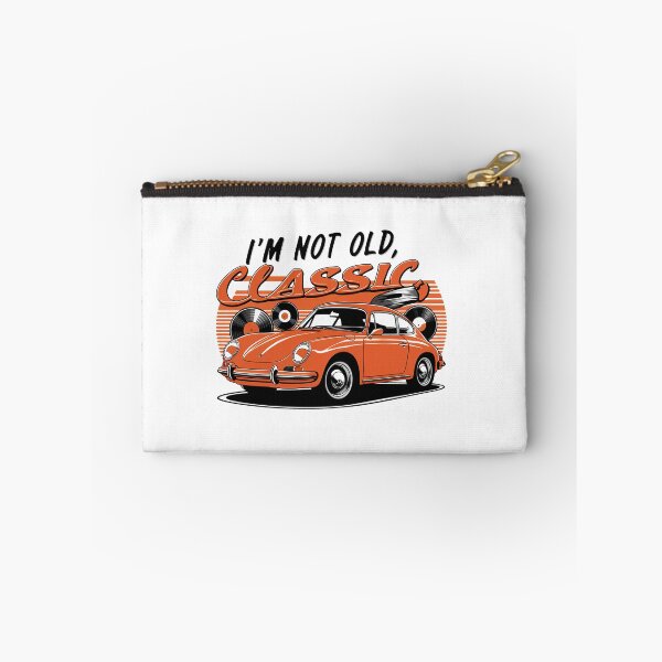 Item preview, I'm Not Old, I'm A Classic. designed and sold by MrERNST.