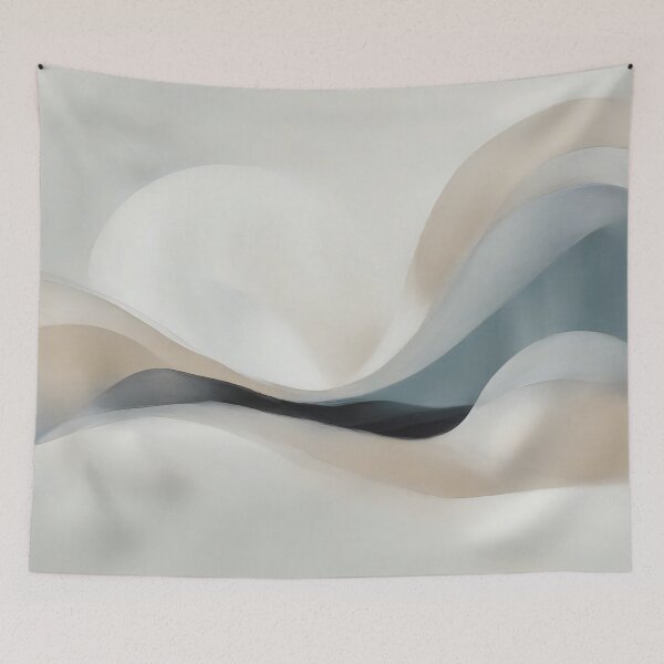 Item preview, Modern Abstract III designed and sold by Mindy Guidry.