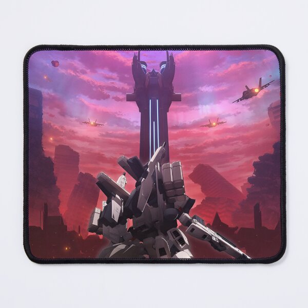 Item preview, Robot Fighter - Brave Bang Bravern designed and sold by ForevFantasy.