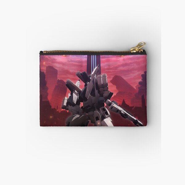 Item preview, Robot Fighter - Brave Bang Bravern designed and sold by ForevFantasy.