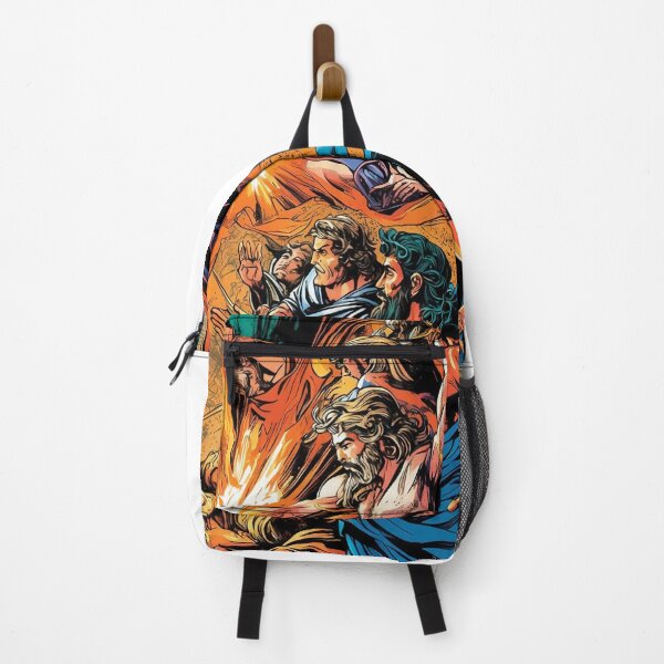 Item preview, THE STORY OF GOD V4 designed and sold by SimplifyCD.