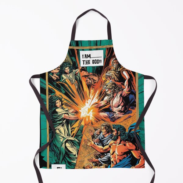 Item preview, THE STORY OF GOD V4 designed and sold by SimplifyCD.