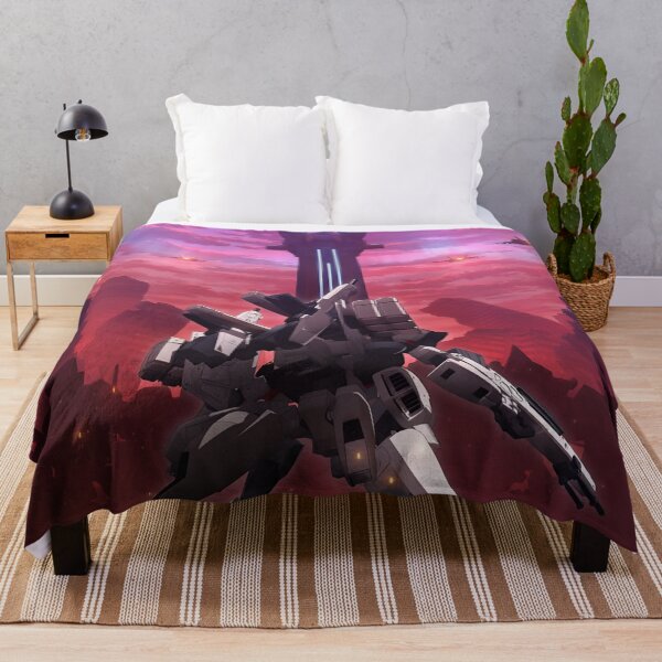 Item preview, Robot Fighter - Brave Bang Bravern designed and sold by ForevFantasy.