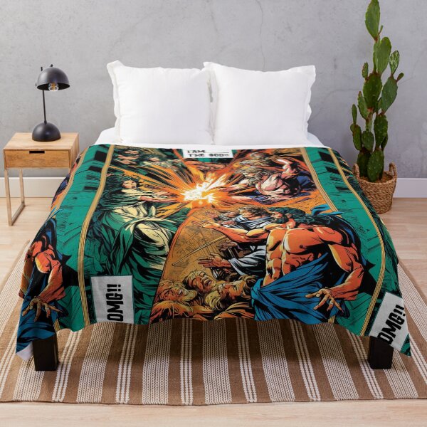 Item preview, THE STORY OF GOD V4 designed and sold by SimplifyCD.