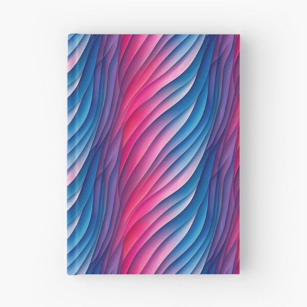 Item preview, Abstract gradient designed and sold by MidArtForge.