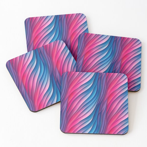 Item preview, Abstract gradient designed and sold by MidArtForge.
