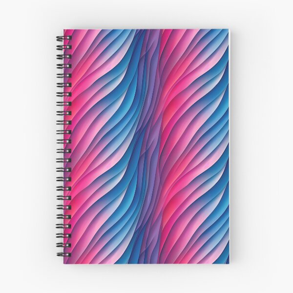 Item preview, Abstract gradient designed and sold by MidArtForge.