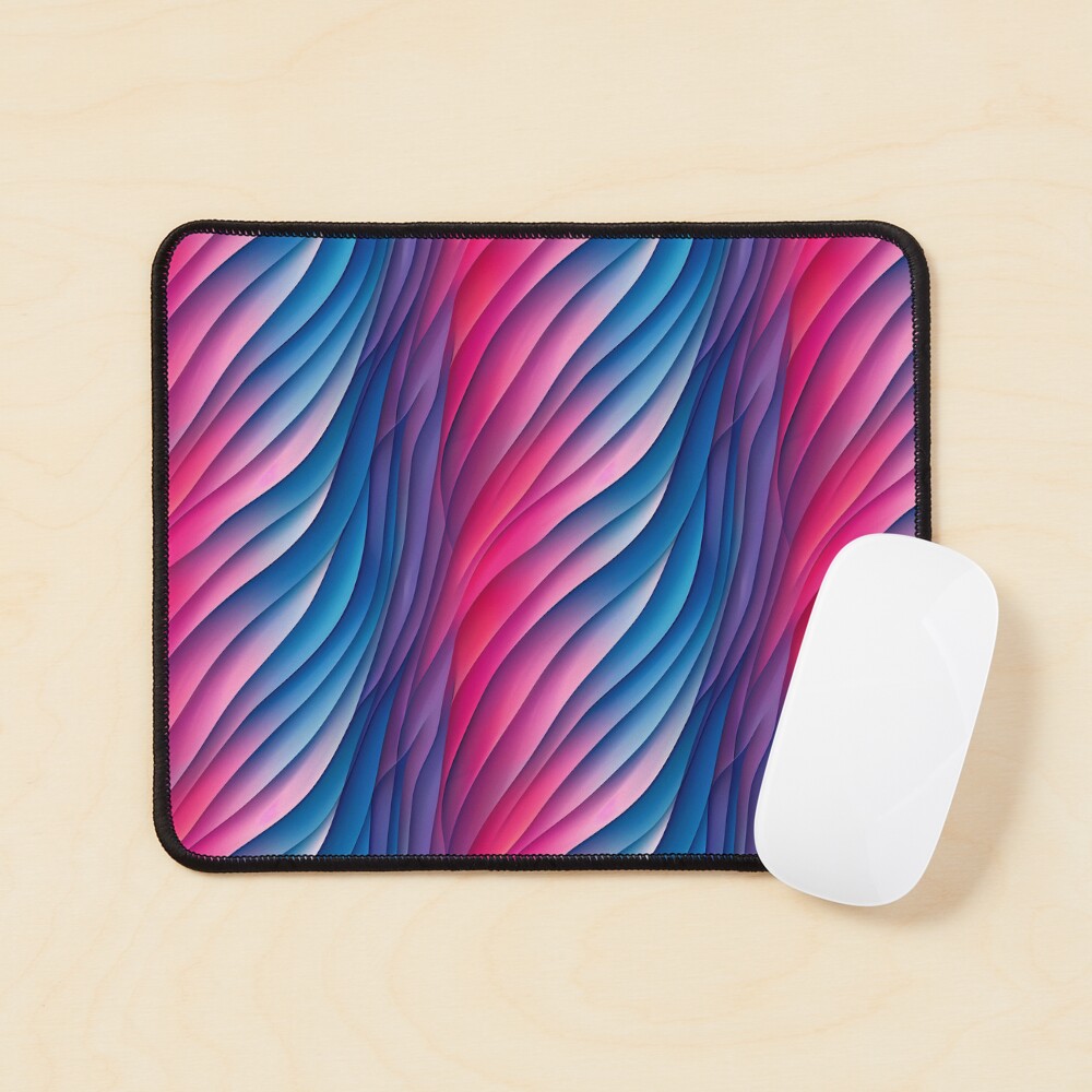 Item preview, Mouse Pad designed and sold by MidArtForge.