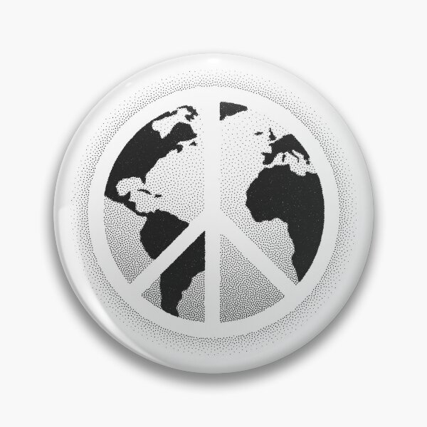 Item preview, Global Peace designed and sold by Senjin Pojskic.