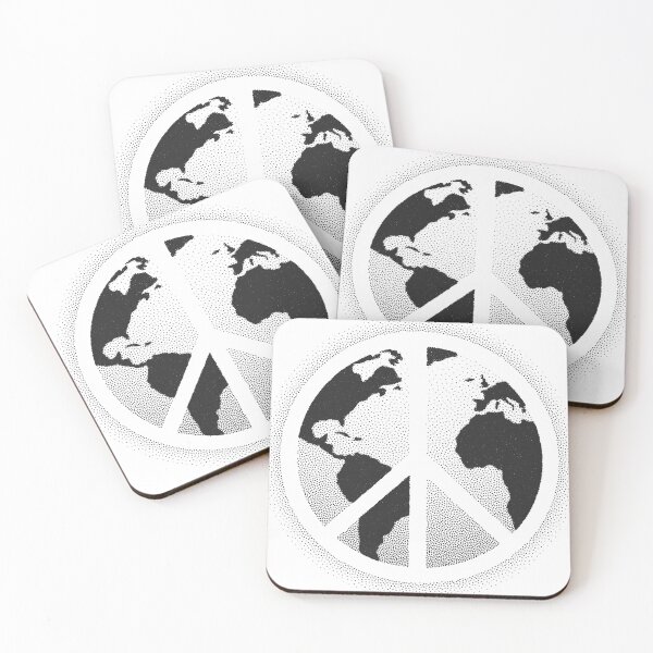 Item preview, Global Peace designed and sold by Senjin Pojskic.