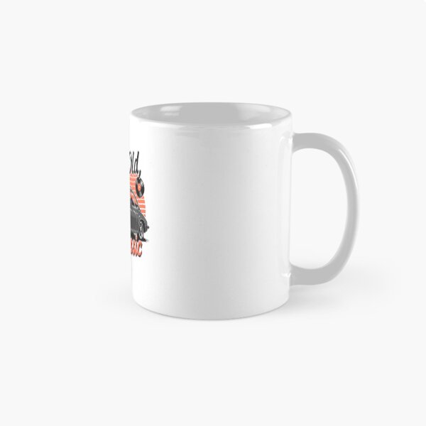Item preview, I'm Not Old, I'm A Classic. designed and sold by MrERNST.