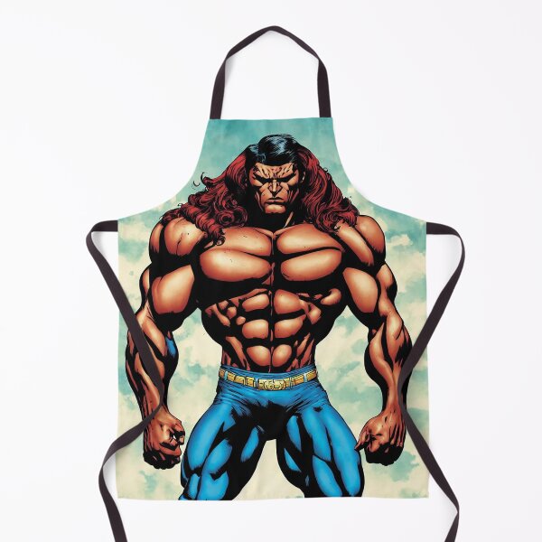 Item preview, The Sky Guardian: Hero of a Bygone Era designed and sold by agence-dcc.