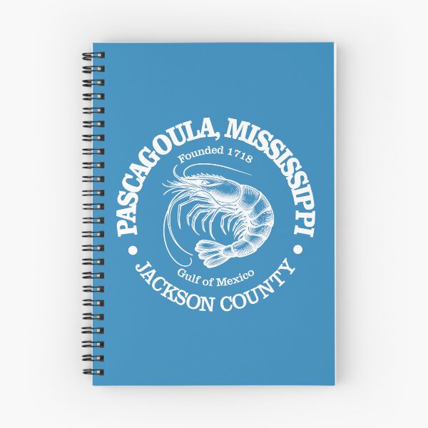 Item preview, Pascagoula (shrimp) designed and sold by curranmorgan.