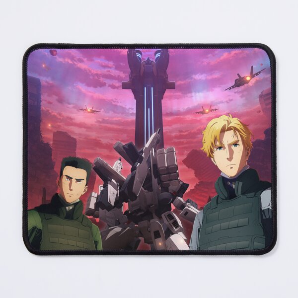 Item preview, Main Heroes - Brave Bang Bravern designed and sold by ForevFantasy.