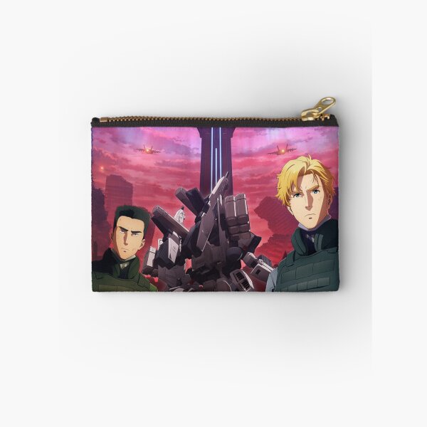 Item preview, Main Heroes - Brave Bang Bravern designed and sold by ForevFantasy.