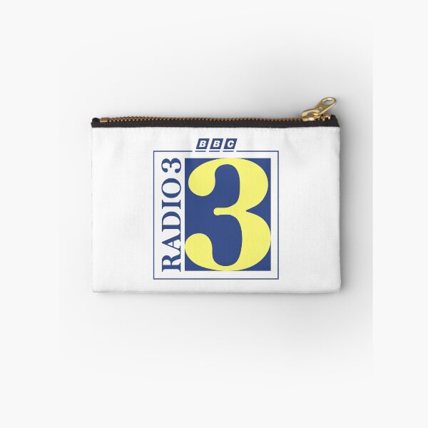 Item preview, beebthings Radio 3 1989 designed and sold by Beeb Things.