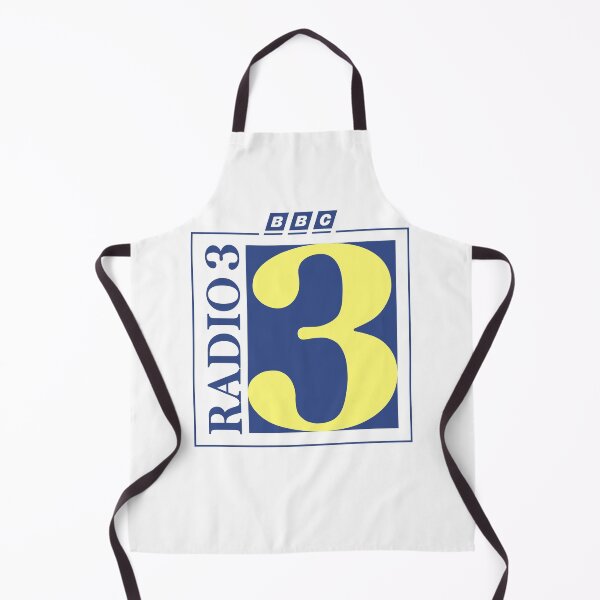 Item preview, beebthings Radio 3 1989 designed and sold by Beeb Things.