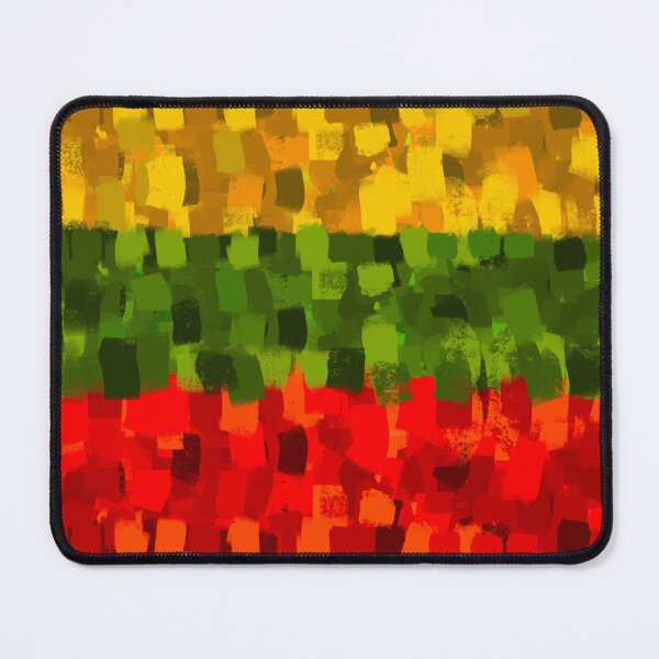 Item preview, Lithuanian Flag designed and sold by HappyAli777.