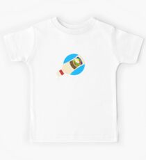 Ranch Dressing Is A Blessing Kids T-Shirt