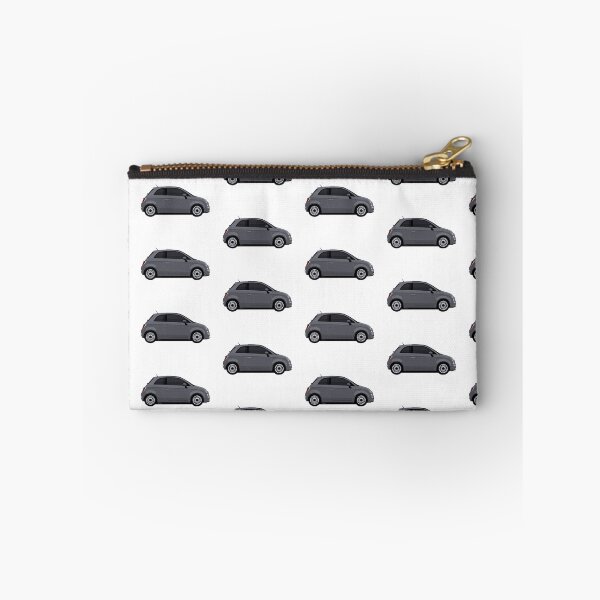 Item preview, Fiat 500 Grey designed and sold by neil4404.