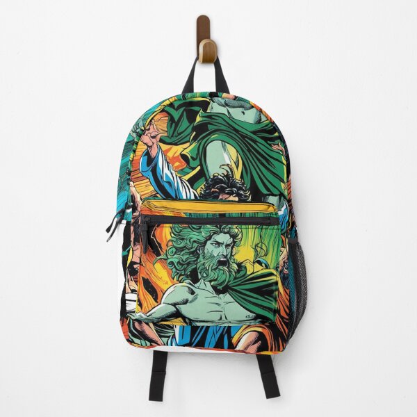 Item preview, THE STORY OF GOD V5 designed and sold by SimplifyCD.