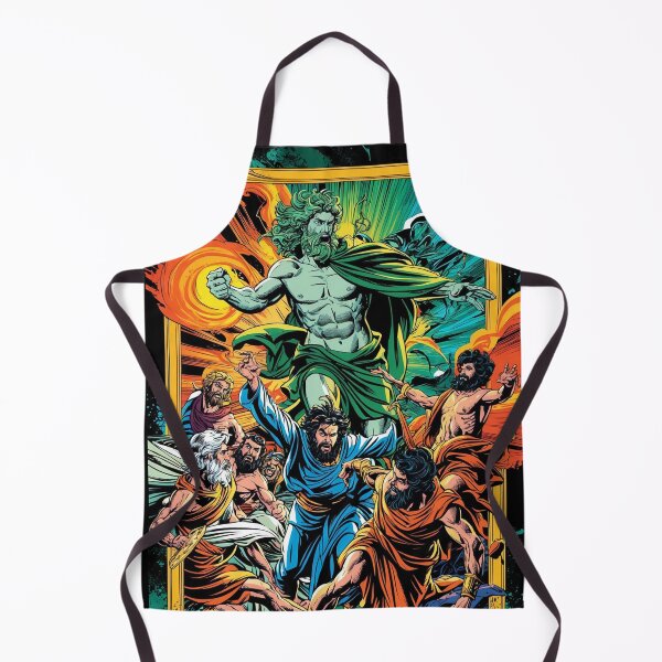 Item preview, THE STORY OF GOD V5 designed and sold by SimplifyCD.