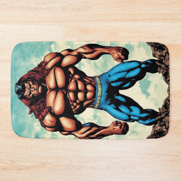Item preview, The Sky Guardian: Hero of a Bygone Era  designed and sold by agence-dcc.