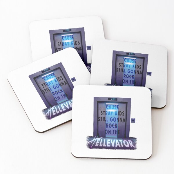 Item preview, Stray Kids - Stray Kids ATE designed and sold by Koreland.