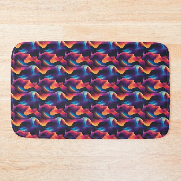 Item preview, Abstract gradient designed and sold by MidArtForge.