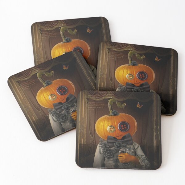 Item preview, The Pumpkid designed and sold by vacuumslayer.