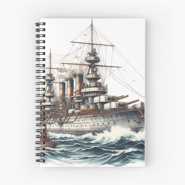 Item preview, battleship designed and sold by clarkfraser.