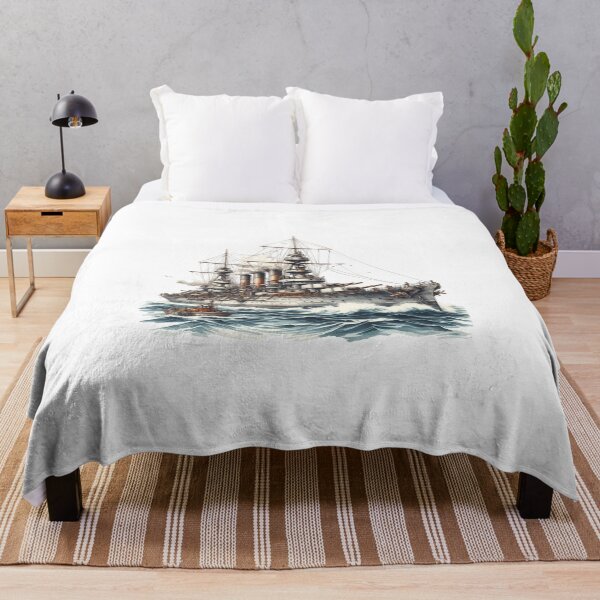 Item preview, battleship designed and sold by clarkfraser.