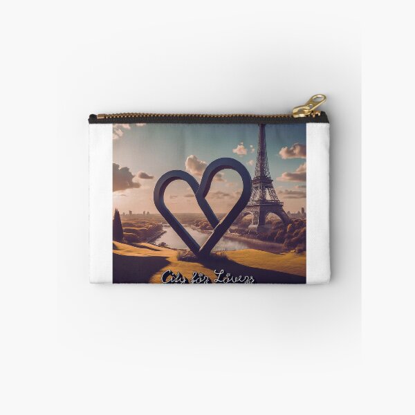 Item preview, City for Lovers designed and sold by FitEnvy.