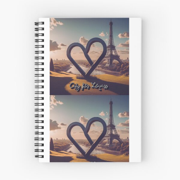 Item preview, City for Lovers designed and sold by FitEnvy.