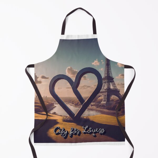 Item preview, City for Lovers designed and sold by FitEnvy.