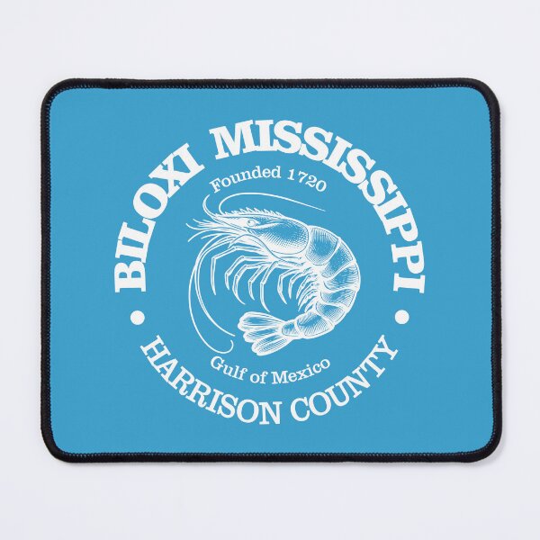 Item preview, Biloxi (shrimp) designed and sold by curranmorgan.