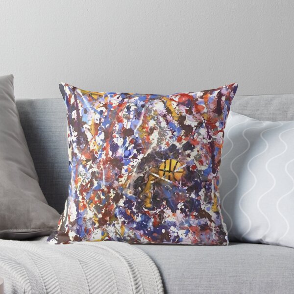 Item preview, HOOP DREAMS designed and sold by HarmoniousViz.