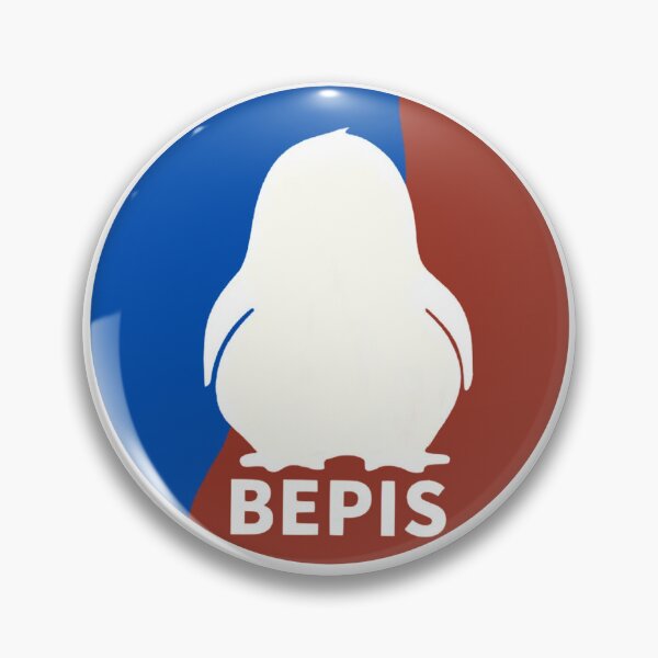 Item preview, Bepis designed and sold by msred-r3x.
