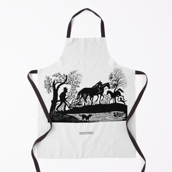 Item preview, Spring, vintage design designed and sold by stevepaint.