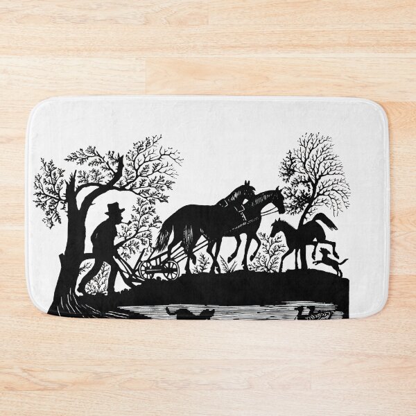 Item preview, Spring, vintage design designed and sold by stevepaint.