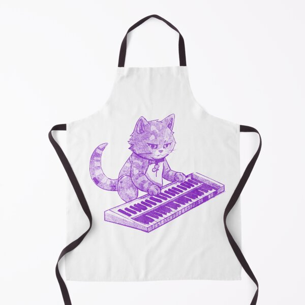 Item preview, Cat Synthesizer designed and sold by kinpirks.