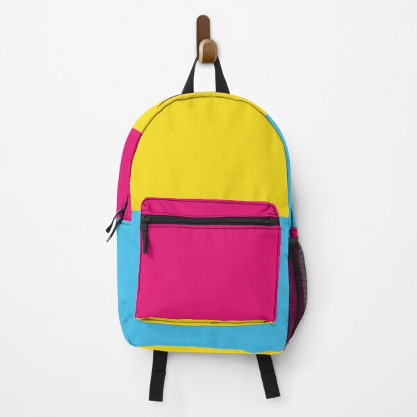 Item preview, Pansexual Flag - Love is Love designed and sold by katyako.
