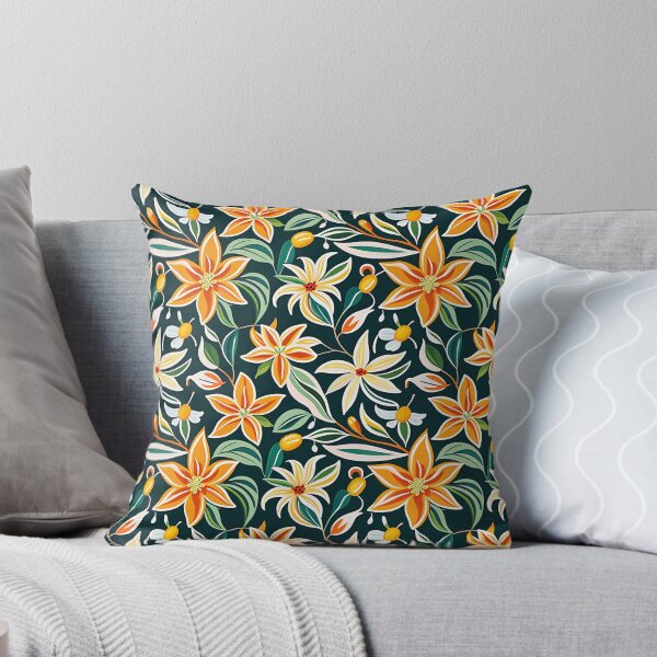 Item preview, Symphony of Blossoms designed and sold by Ms. Counterclockwise.