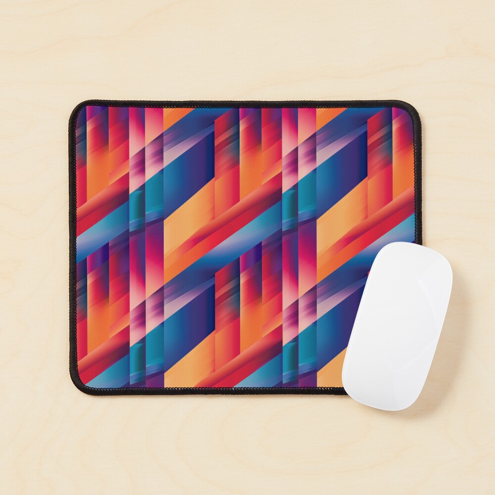 Item preview, Mouse Pad designed and sold by MidArtForge.