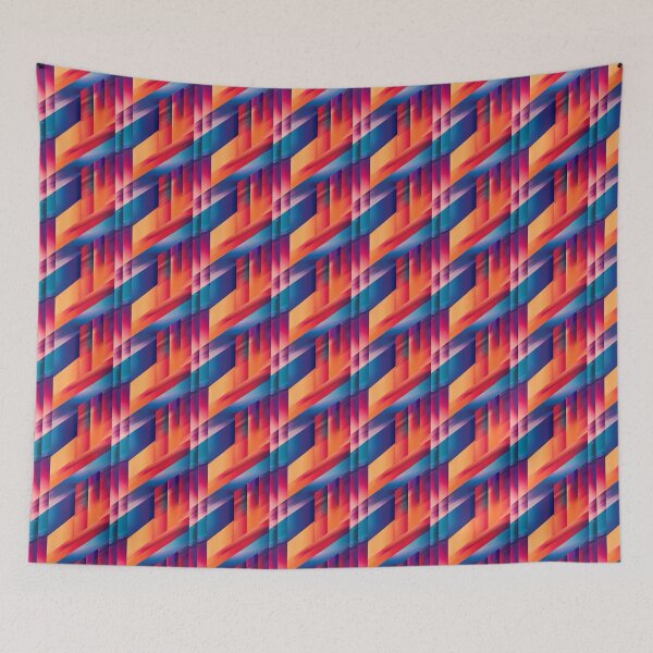 Item preview, Abstract gradient designed and sold by MidArtForge.