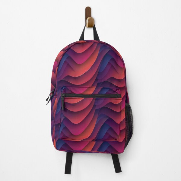 Item preview, Abstract gradient designed and sold by MidArtForge.