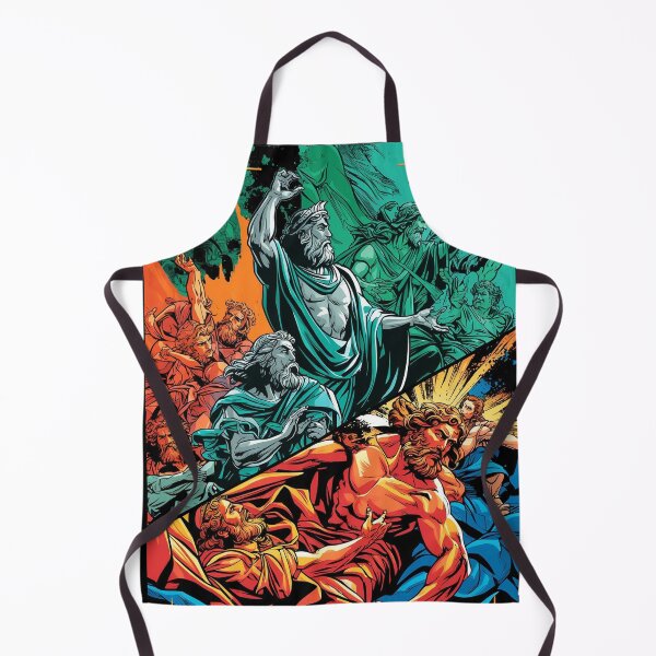 Item preview, THE STORY OF GOD V6 designed and sold by SimplifyCD.